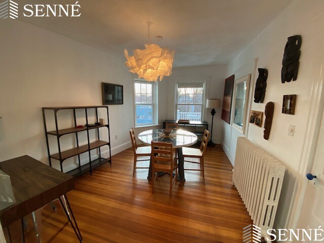 2 bed, 1 bath apartment for rent at 10 Bowdoin St Unit 6, Neighborhood Nine — photo 3 of 28