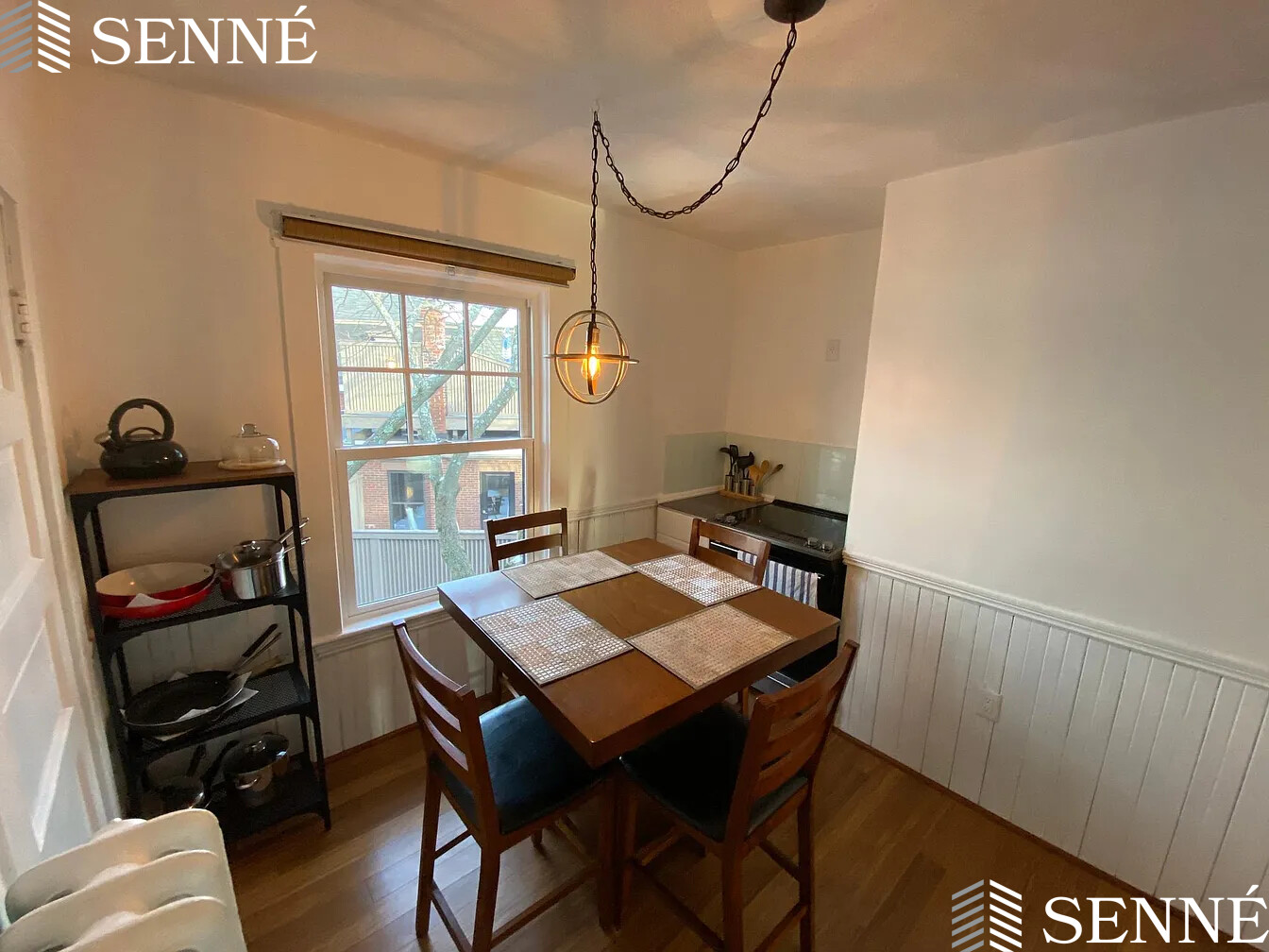 2 bed, 1 bath apartment for rent at 10 Bowdoin St Unit 6, Neighborhood Nine — photo 24 of 28
