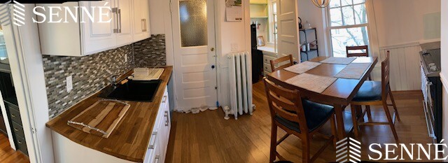 2 bed, 1 bath apartment for rent at 10 Bowdoin St Unit 6, Neighborhood Nine — photo 10 of 28