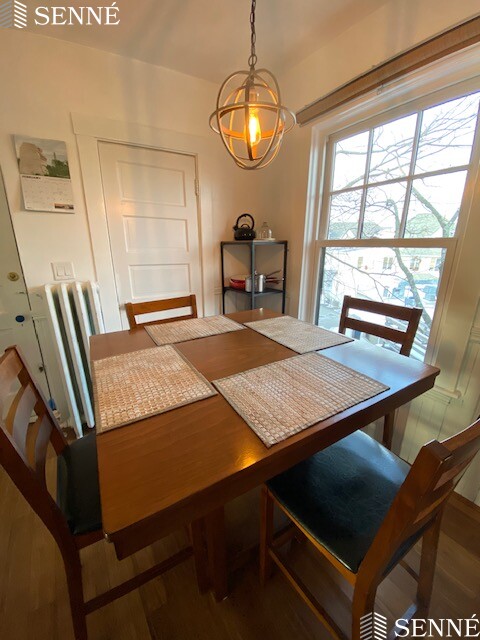 2 bed, 1 bath apartment for rent at 10 Bowdoin St Unit 6, Neighborhood Nine — photo 12 of 28