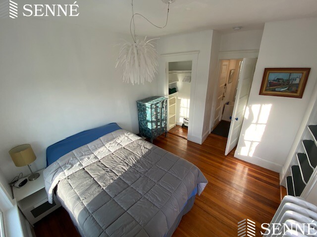 2 bed, 1 bath apartment for rent at 10 Bowdoin St Unit 6, Neighborhood Nine — photo 7 of 28