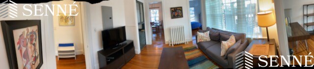 2 bed, 1 bath apartment for rent at 10 Bowdoin St Unit 6, Neighborhood Nine — photo 9 of 28