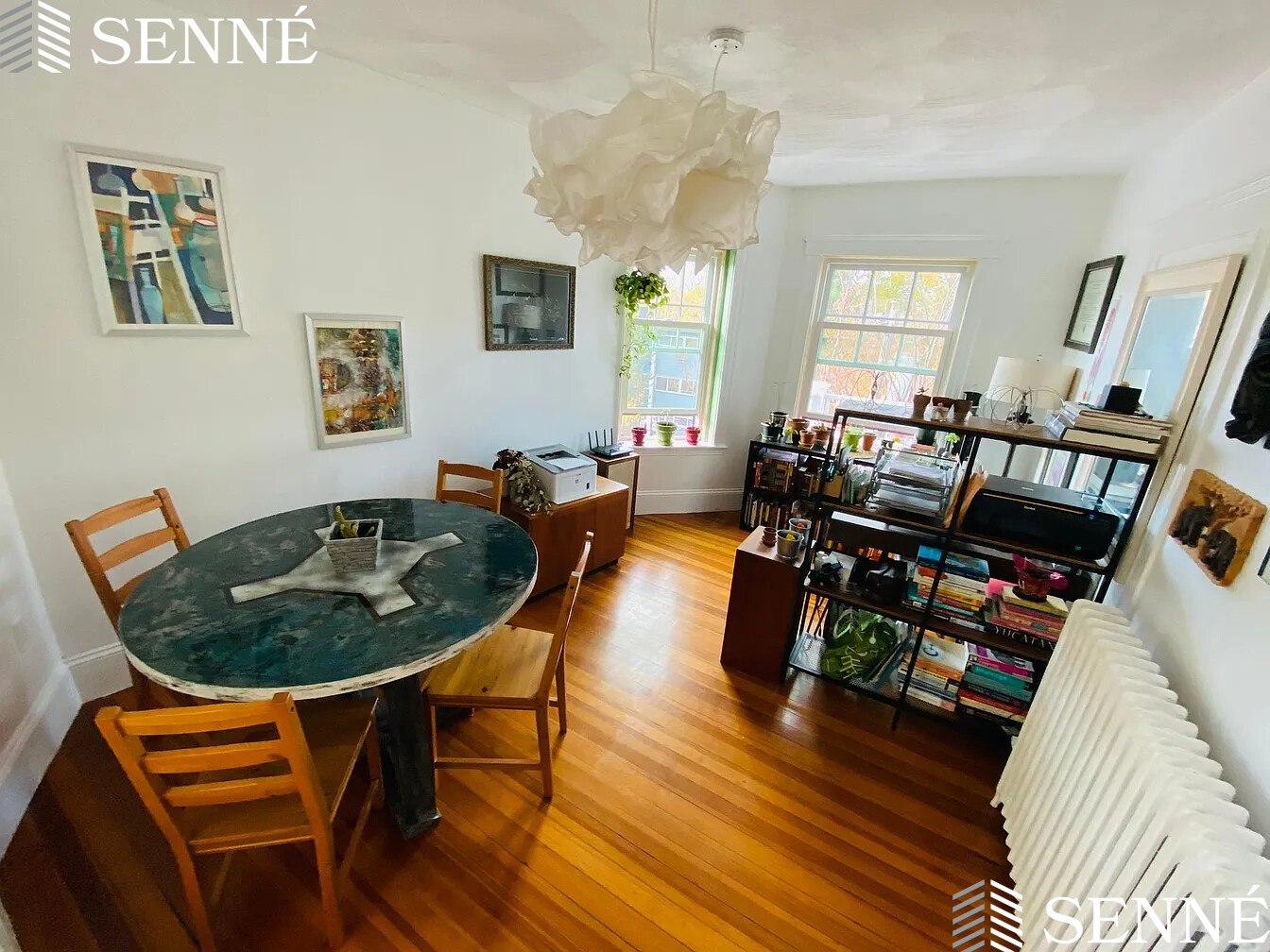 2 bed, 1 bath apartment for rent at 10 Bowdoin St Unit 6, Neighborhood Nine — photo 23 of 28