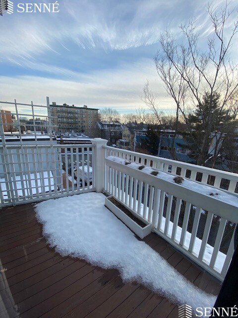 2 bed, 1 bath apartment for rent at 10 Bowdoin St Unit 6, Neighborhood Nine — photo 2 of 28