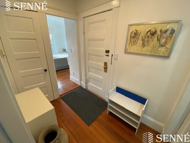 2 bed, 1 bath apartment for rent at 10 Bowdoin St Unit 6, Neighborhood Nine — photo 8 of 28