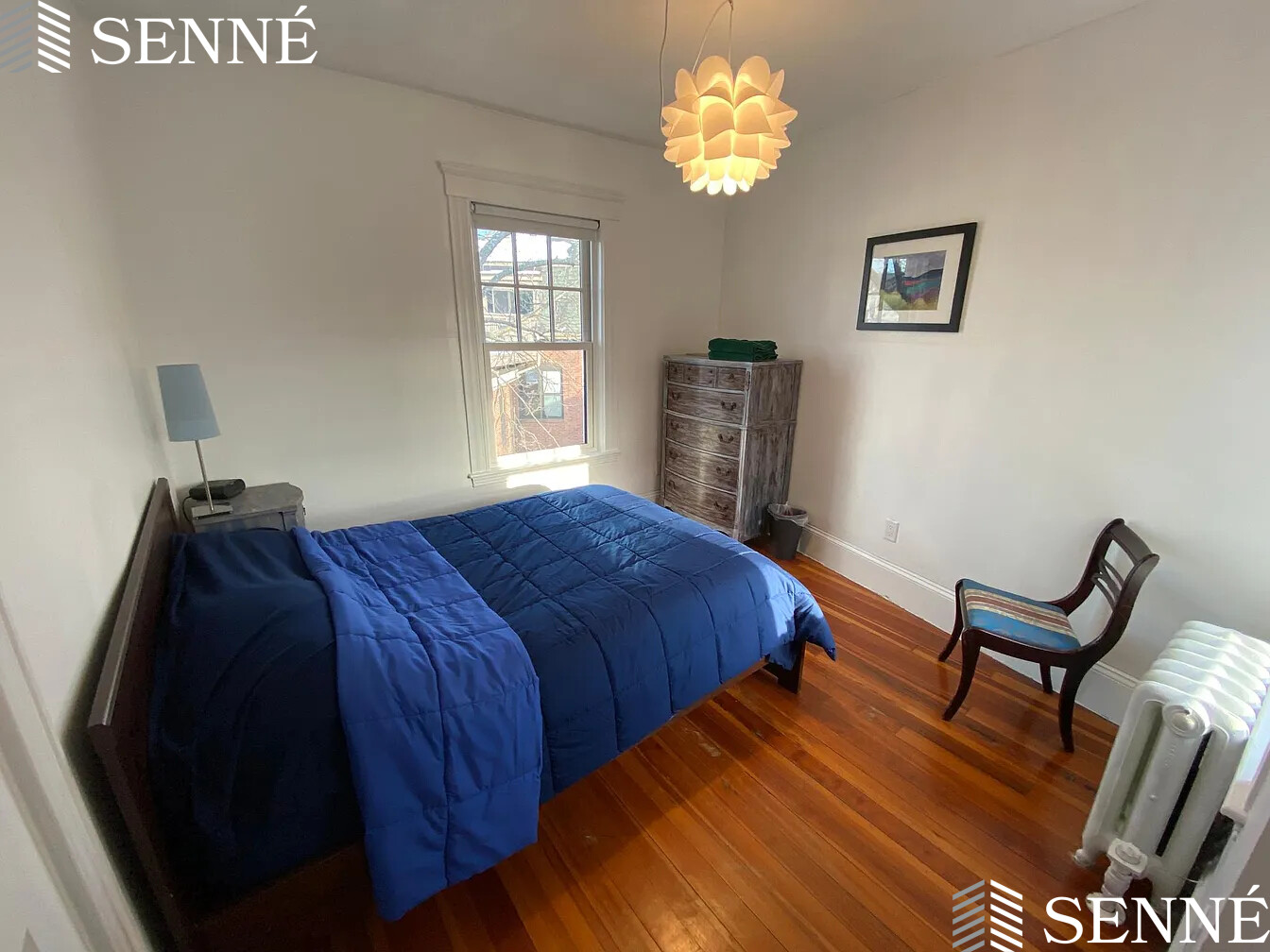 2 bed, 1 bath apartment for rent at 10 Bowdoin St Unit 6, Neighborhood Nine — photo 27 of 28