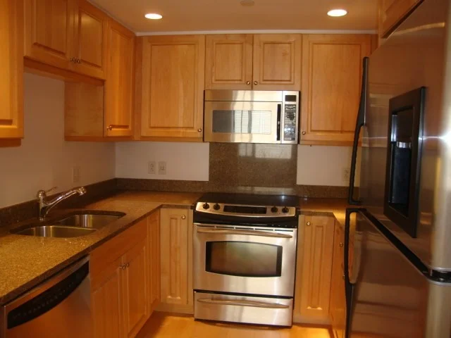 1 bed, 1 bath apartment for rent at 10 Bowdoin Unit 416, Beacon Hill — photo 6 of 10
