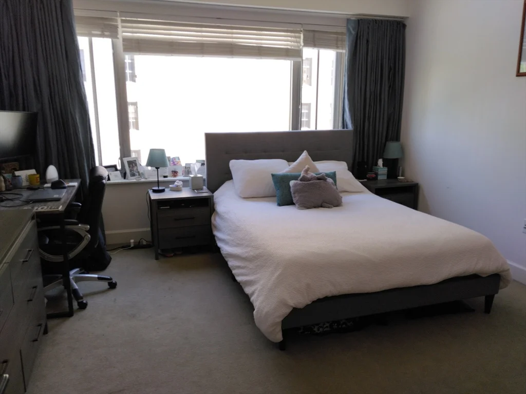 1 bed, 1 bath apartment for rent at 10 Bowdoin Unit 416, Beacon Hill — photo 5 of 10