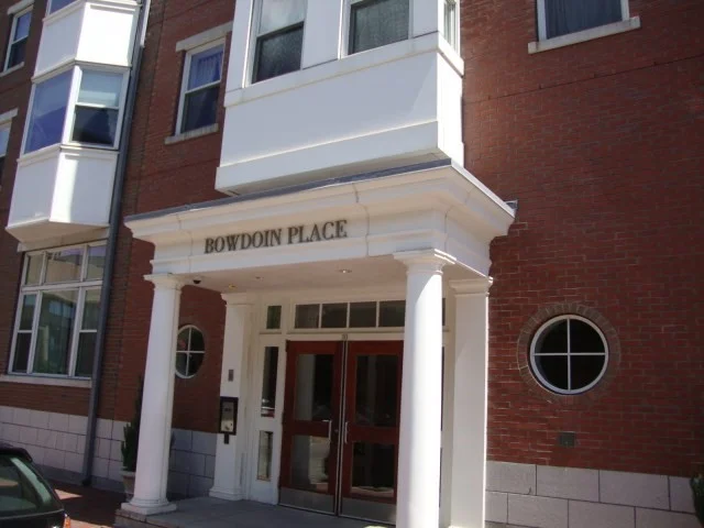 1 bed, 1 bath apartment for rent at 10 Bowdoin Unit 416, Beacon Hill — photo 1 of 10