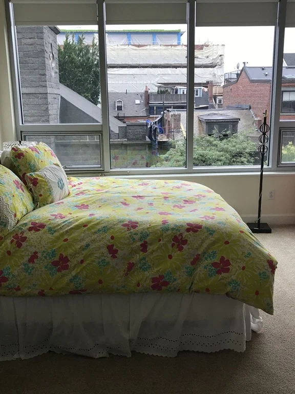 1 bed, 1 bath apartment for rent at 10 Bowdoin Unit 503, Boston Downtown — photo 10 of 10