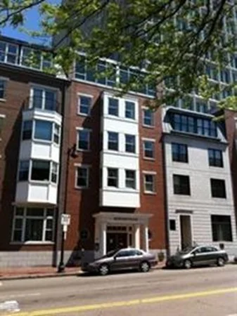 1 bed, 1 bath apartment for rent at 10 Bowdoin Unit 503, Boston Downtown