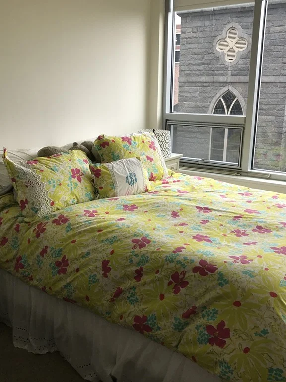 1 bed, 1 bath apartment for rent at 10 Bowdoin Unit 503, Boston Downtown — photo 9 of 10