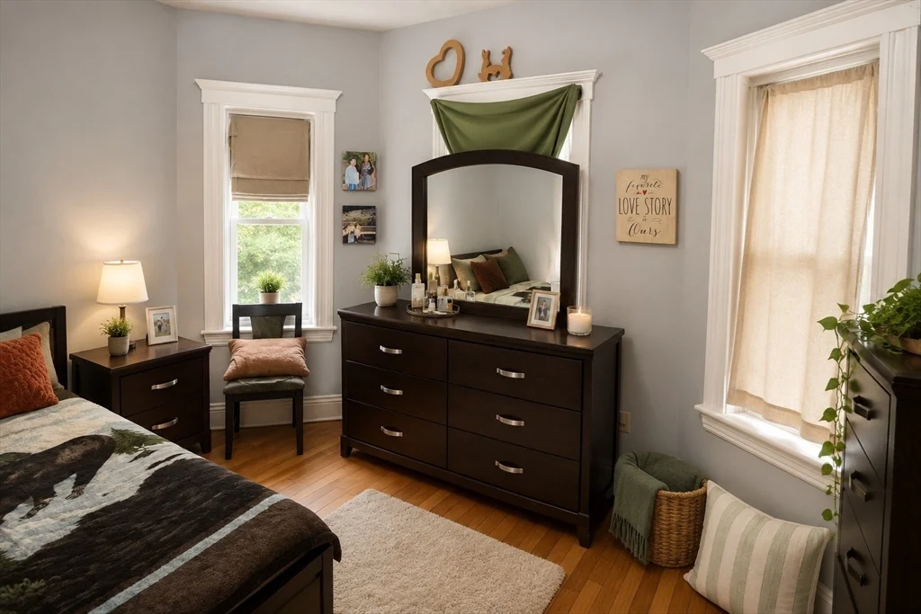 3 bed, 1 bath apartment for rent at 10 Brackett St Unit 2, Brighton — photo 1 of 7