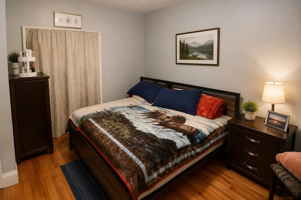 3 bed, 1 bath apartment for rent at 10 Brackett St Unit 2, Brighton — photo 2 of 7