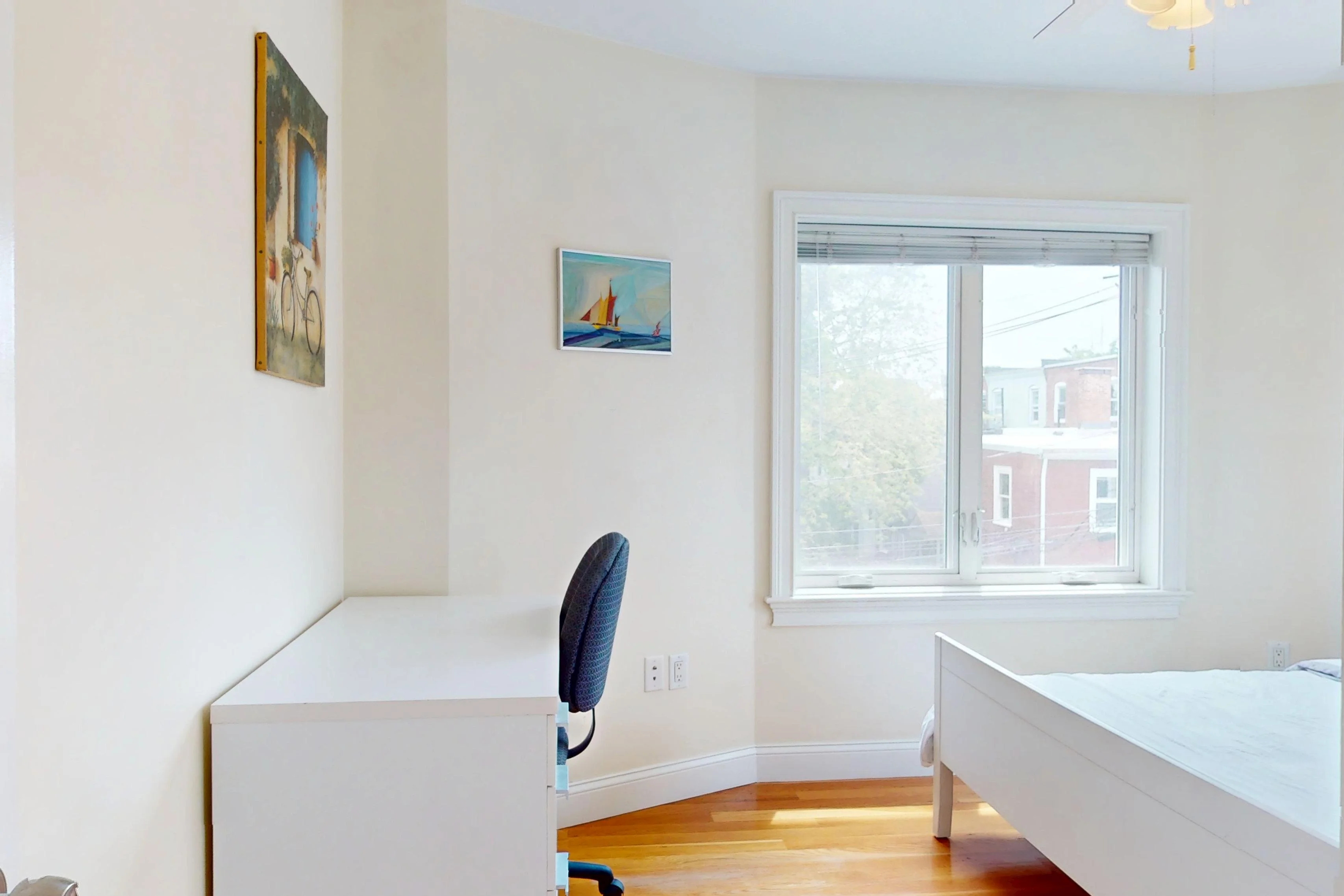 4 bed, 2.5 bath apartment for rent at 10 Bradbury St Unit 10, Allston — photo 19 of 28