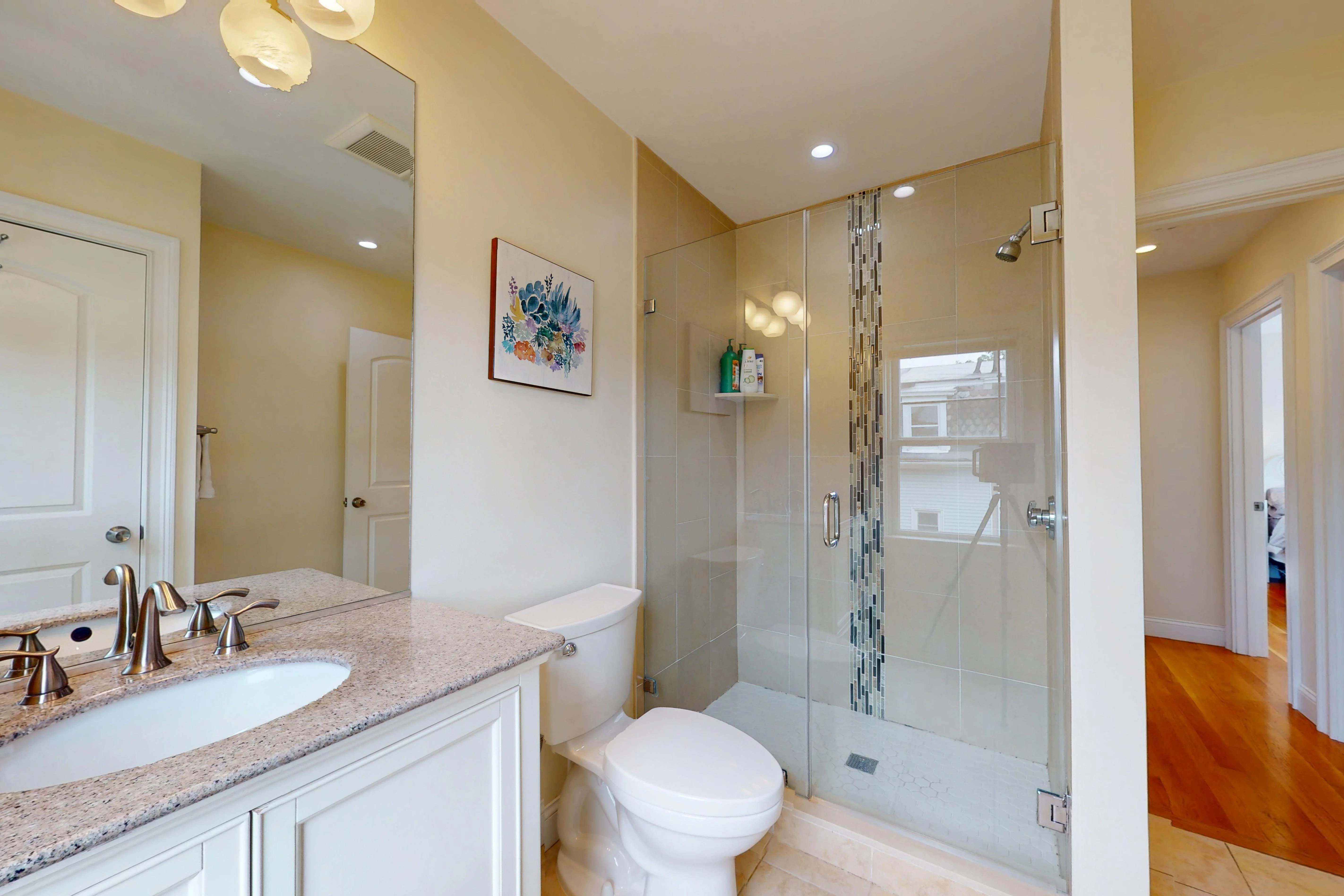 4 bed, 2.5 bath apartment for rent at 10 Bradbury St Unit 10, Allston — photo 26 of 28