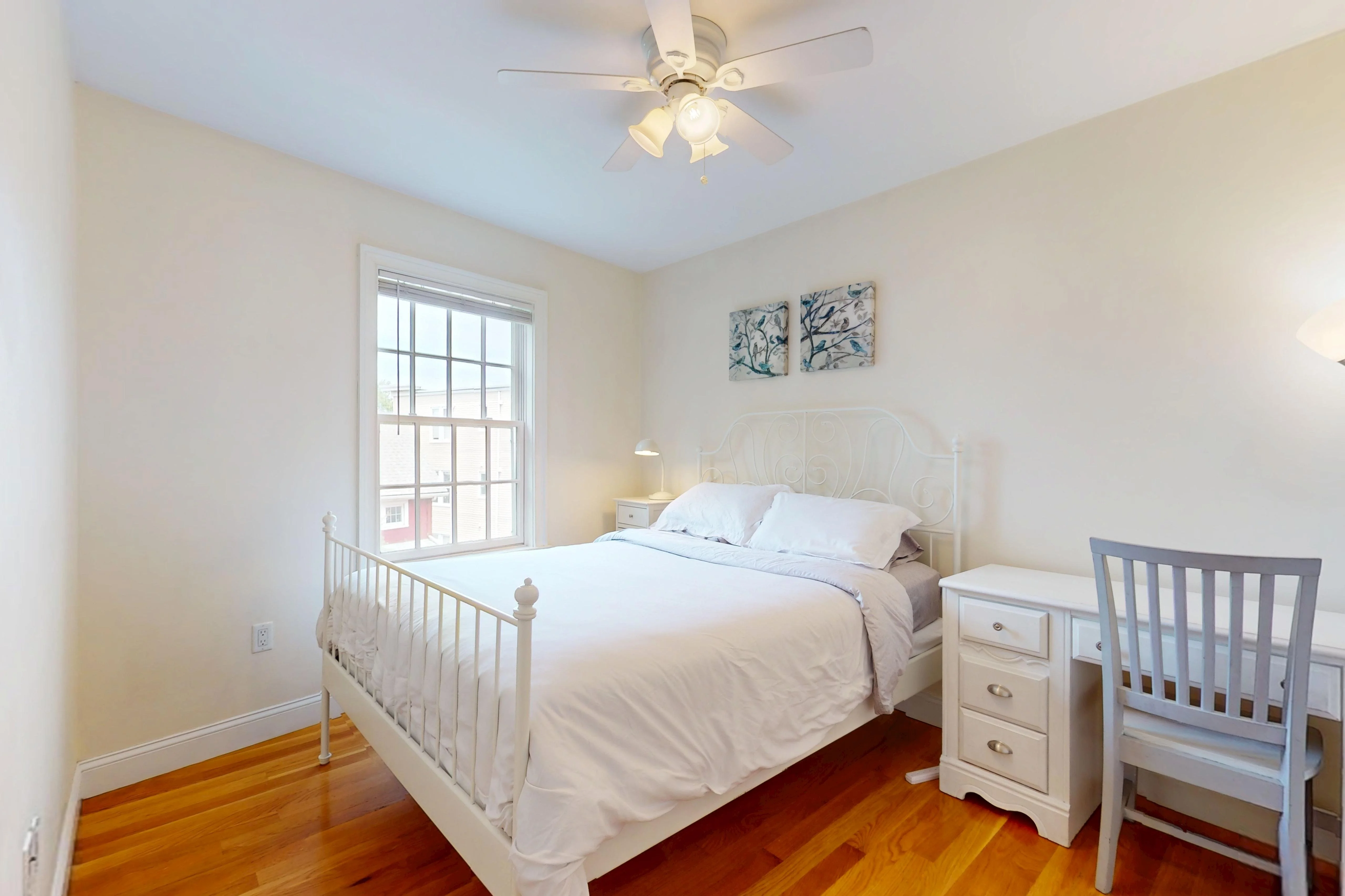 4 bed, 2.5 bath apartment for rent at 10 Bradbury St Unit 10, Allston — photo 21 of 28