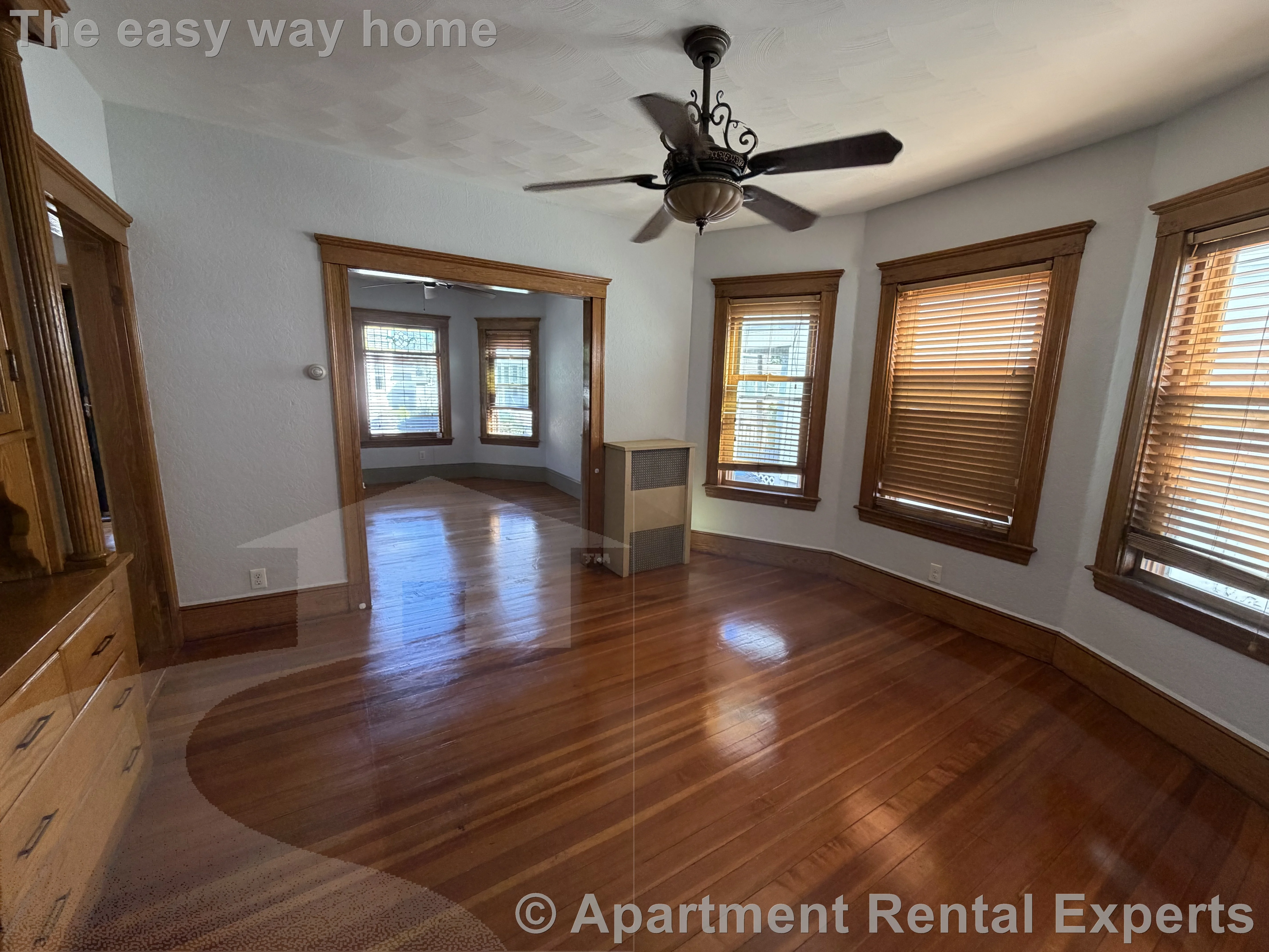 2 bed, 1 bath apartment for rent at 10 Bradford Ave, Ball Square — photo 6 of 11