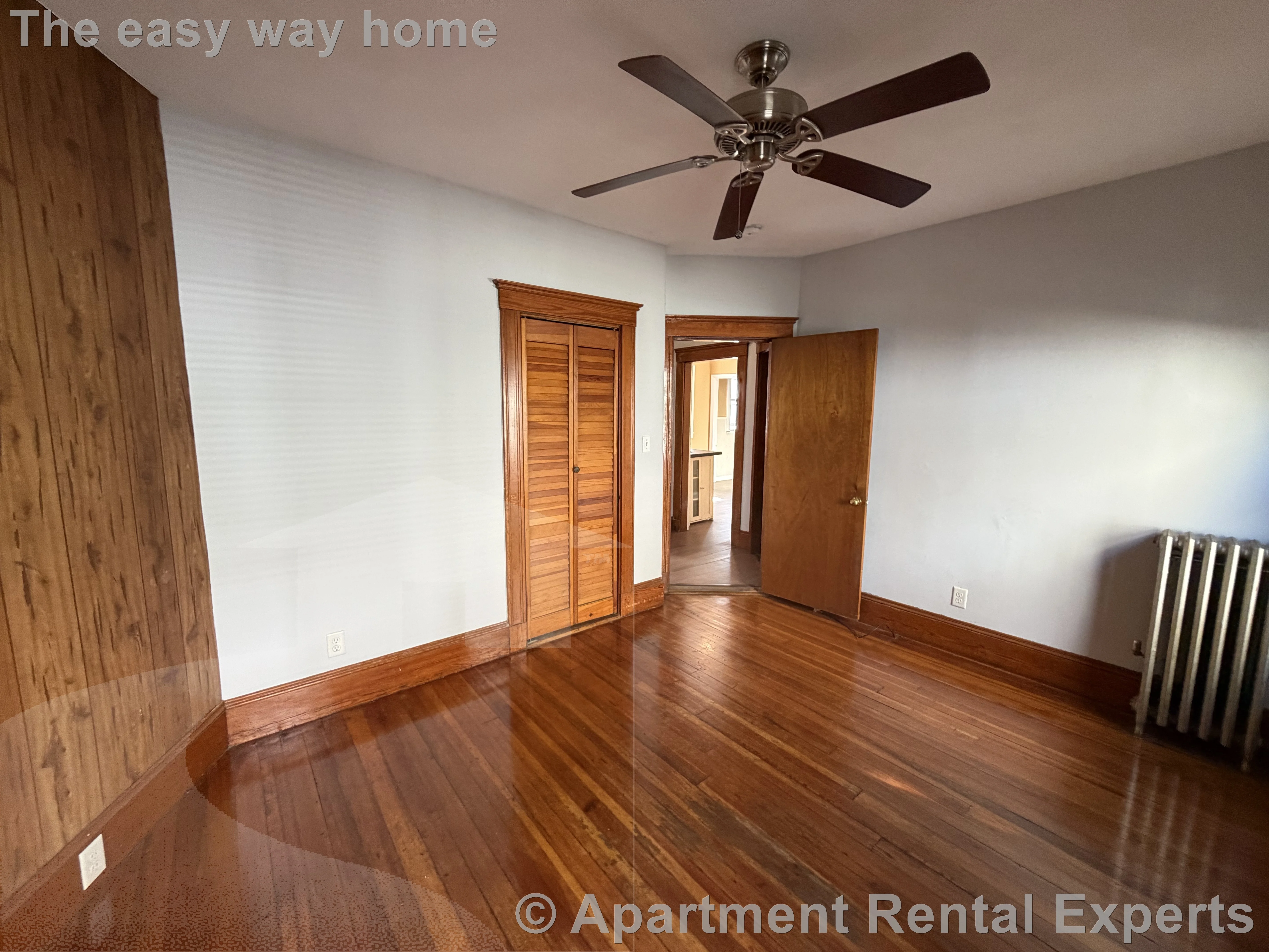2 bed, 1 bath apartment for rent at 10 Bradford Ave, Ball Square — photo 8 of 11