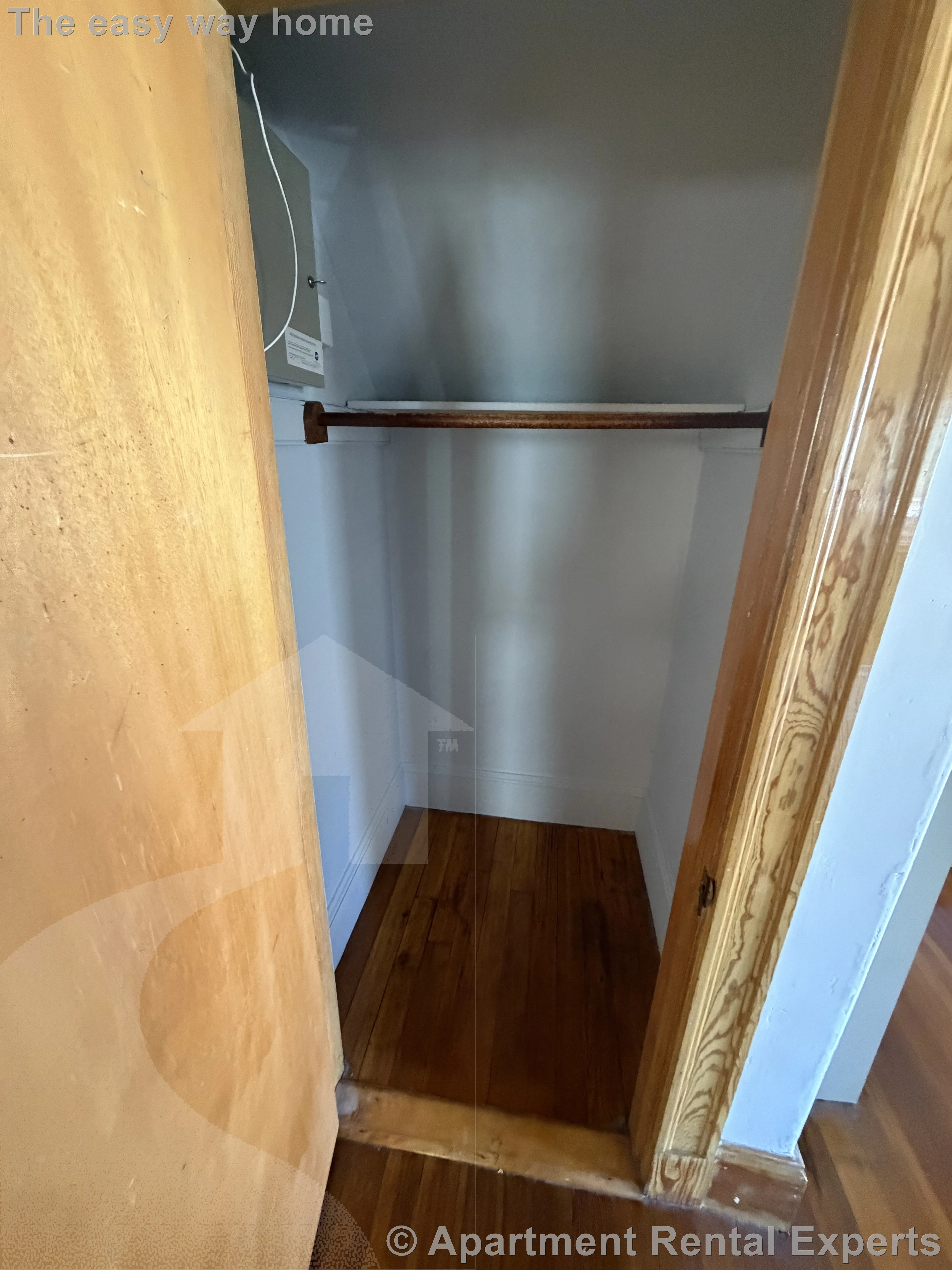 2 bed, 1 bath apartment for rent at 10 Bradford Ave, Ball Square — photo 11 of 11