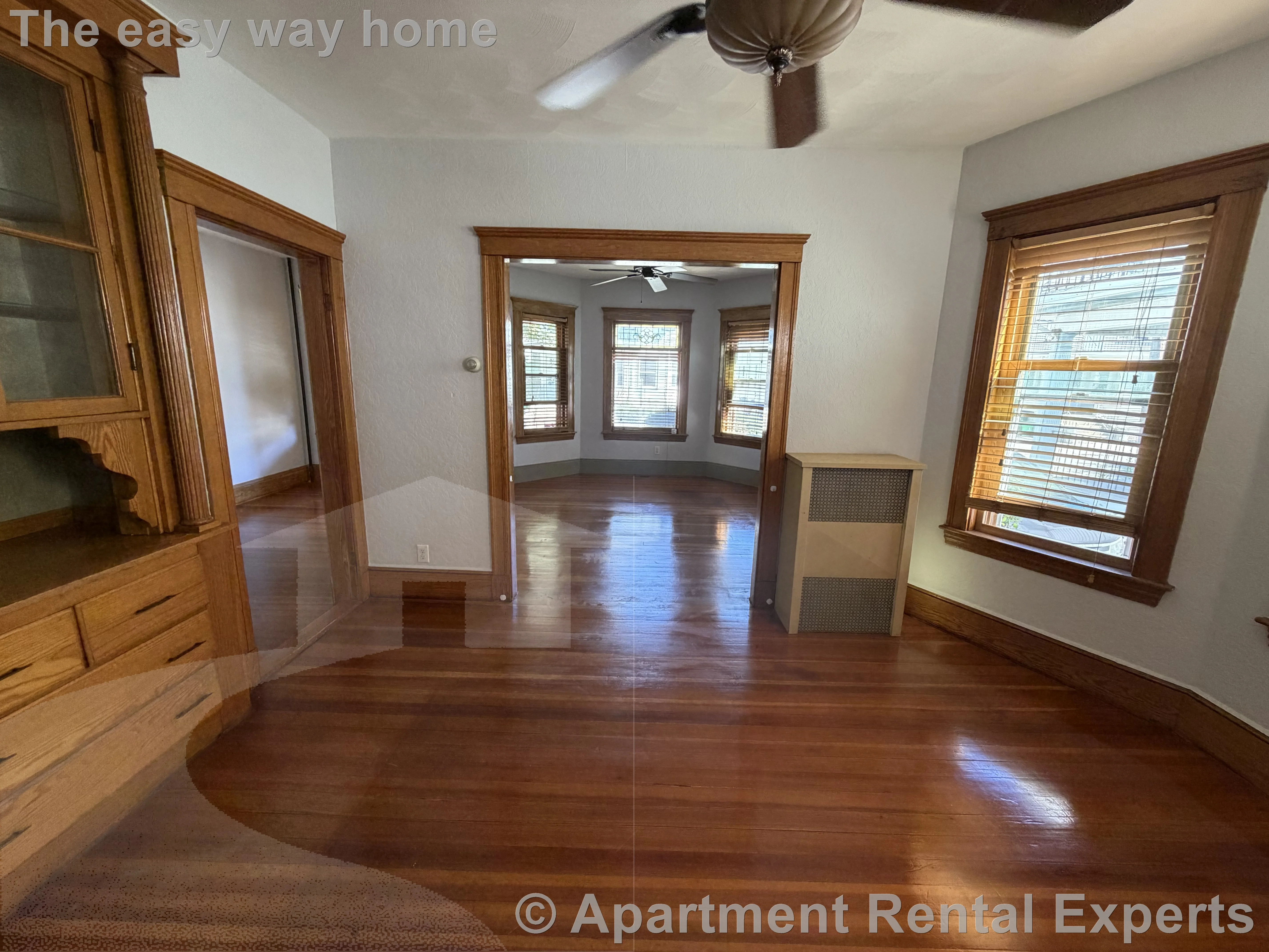 2 bed, 1 bath apartment for rent at 10 Bradford Ave, Ball Square — photo 7 of 11