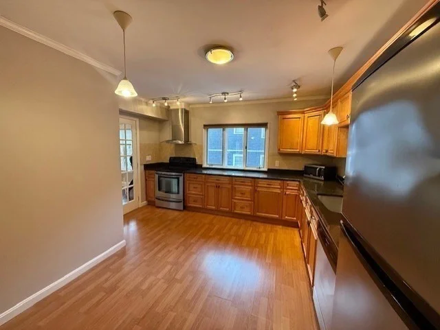 2 bed, 1 bath apartment for rent at 10 Bradford St Unit 1, Quincy — photo 7 of 23