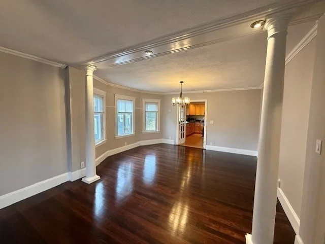 2 bed, 1 bath apartment for rent at 10 Bradford St Unit 1, Quincy — photo 15 of 23