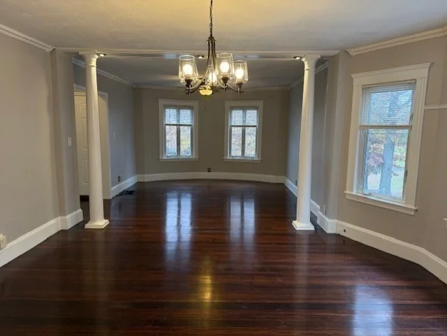2 bed, 1 bath apartment for rent at 10 Bradford St Unit 1, Quincy — photo 9 of 23