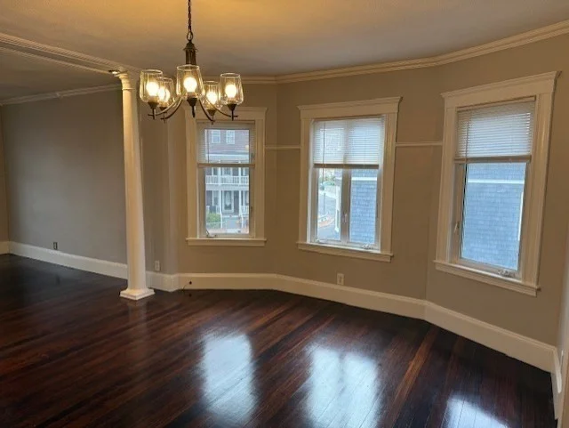 2 bed, 1 bath apartment for rent at 10 Bradford St Unit 1, Quincy — photo 12 of 23