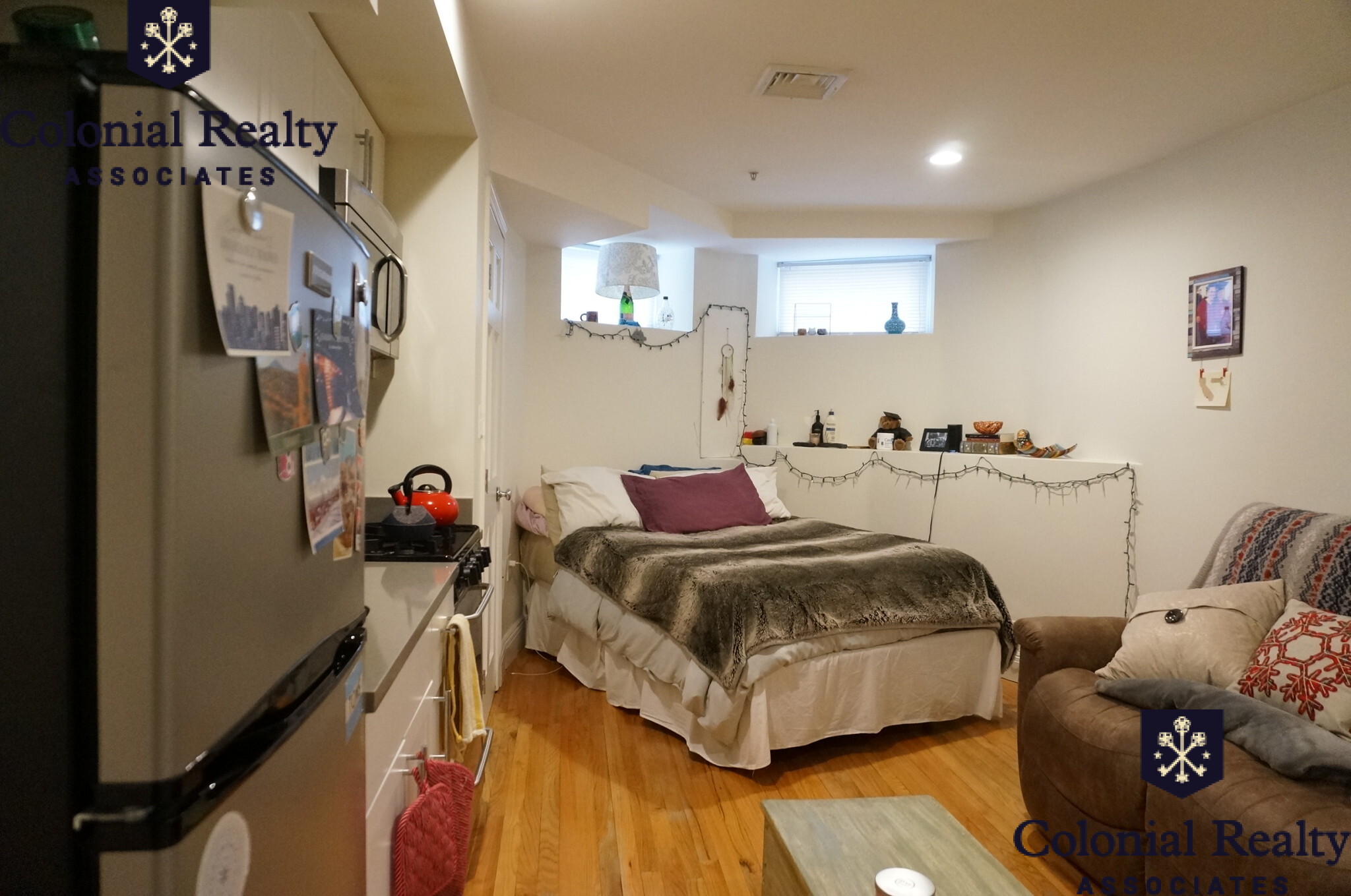 Studio bed, 1 bath apartment for rent at 10 Brainerd Rd Unit 11, Allston — photo 2 of 29