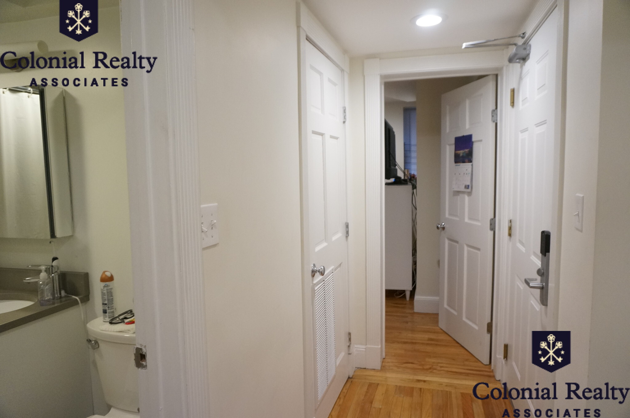 Studio bed, 1 bath apartment for rent at 10 Brainerd Rd Unit 11, Allston — photo 7 of 29