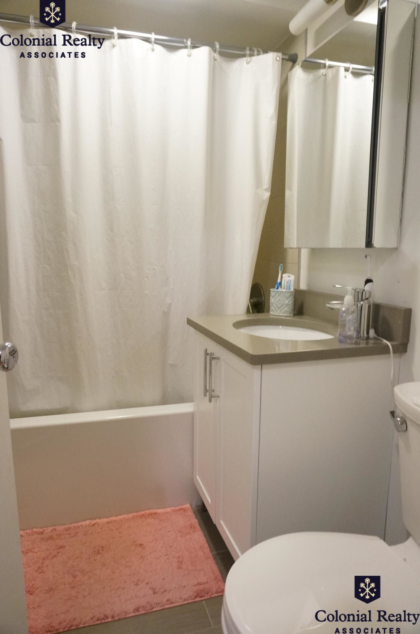 Studio bed, 1 bath apartment for rent at 10 Brainerd Rd Unit 11, Allston — photo 8 of 29