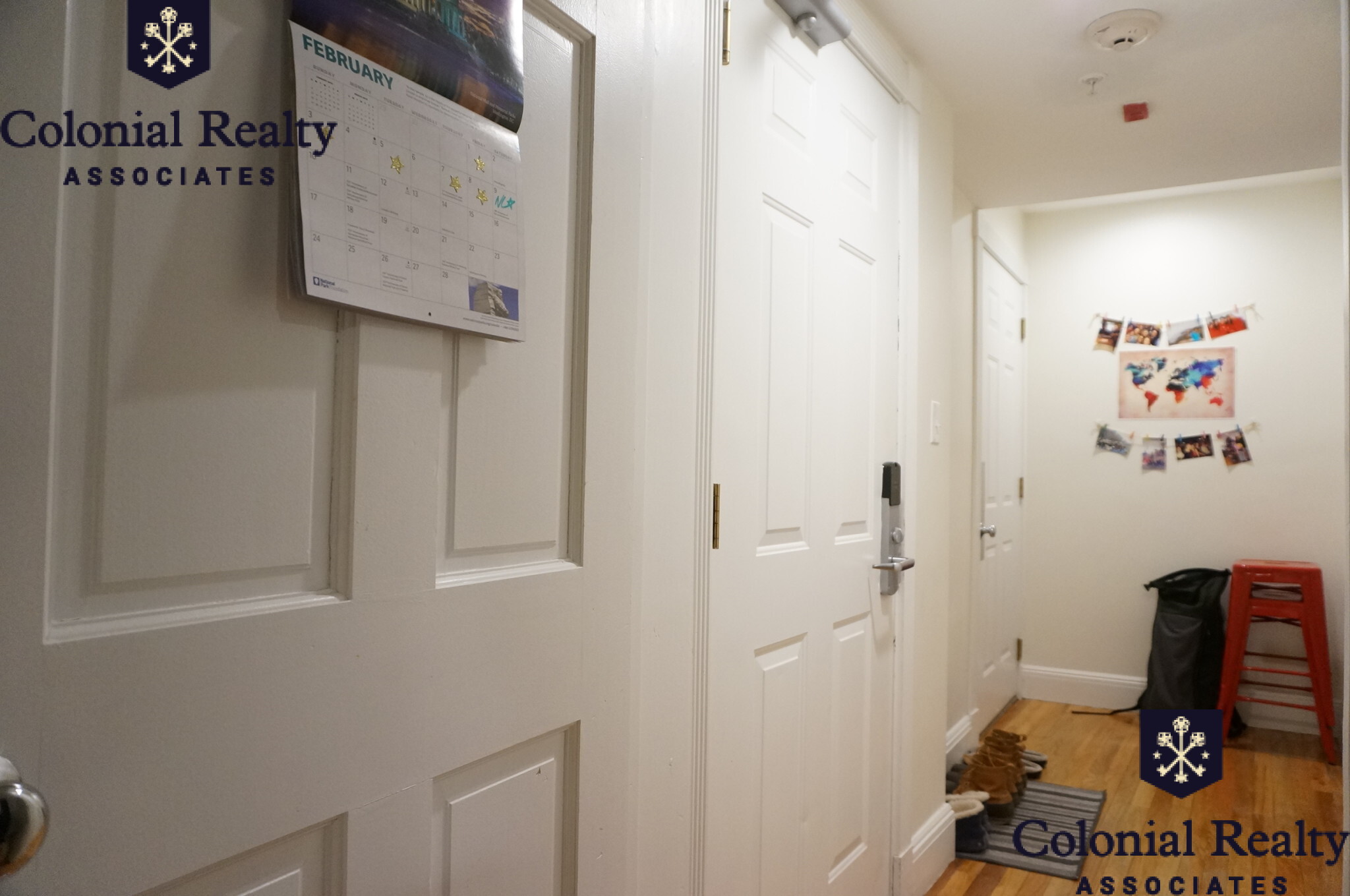 Studio bed, 1 bath apartment for rent at 10 Brainerd Rd Unit 11, Allston — photo 4 of 29