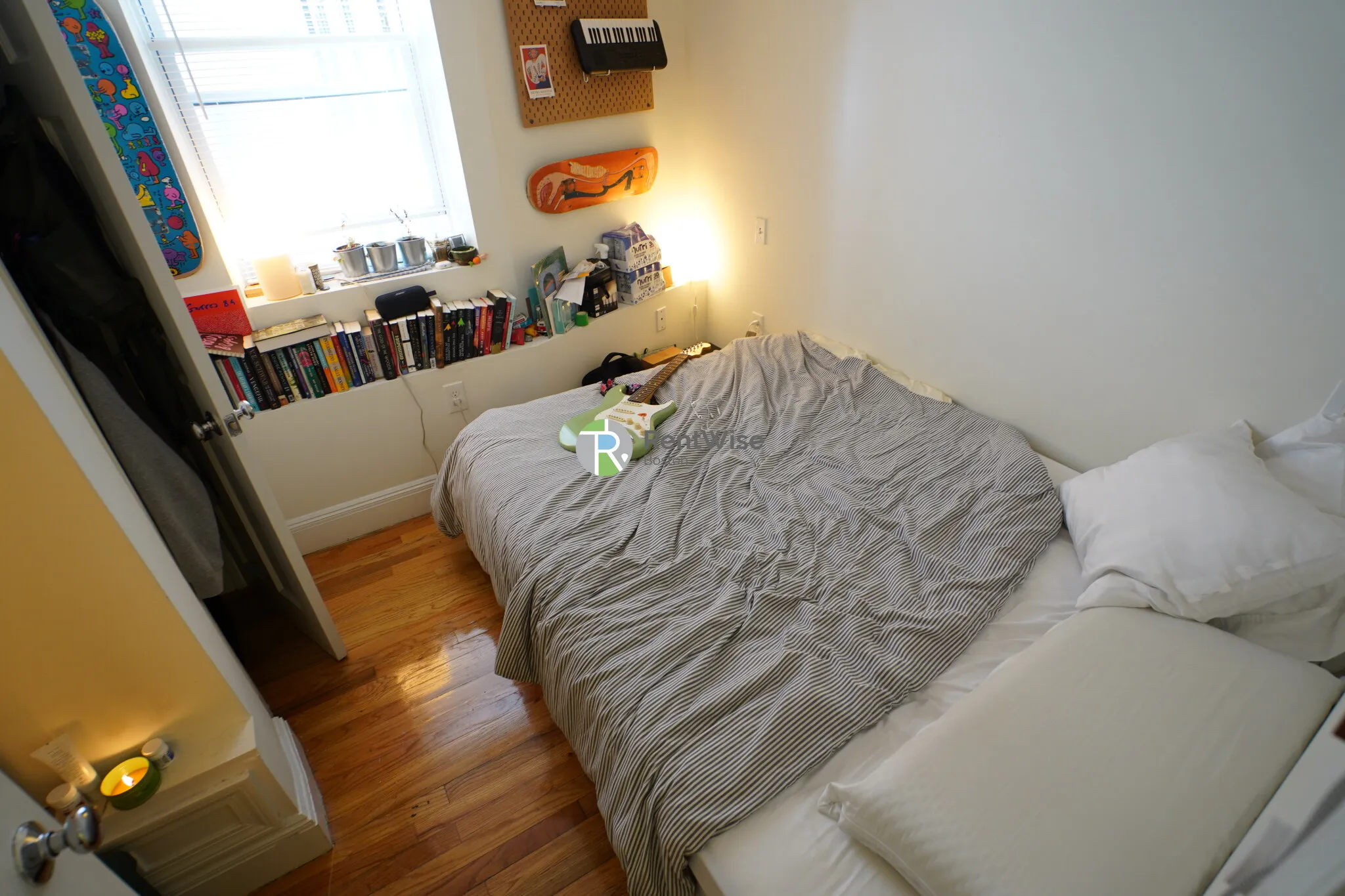 2 bed, 1.5 bath apartment for rent at 10 Brainerd Rd Unit 12, Allston — photo 7 of 18
