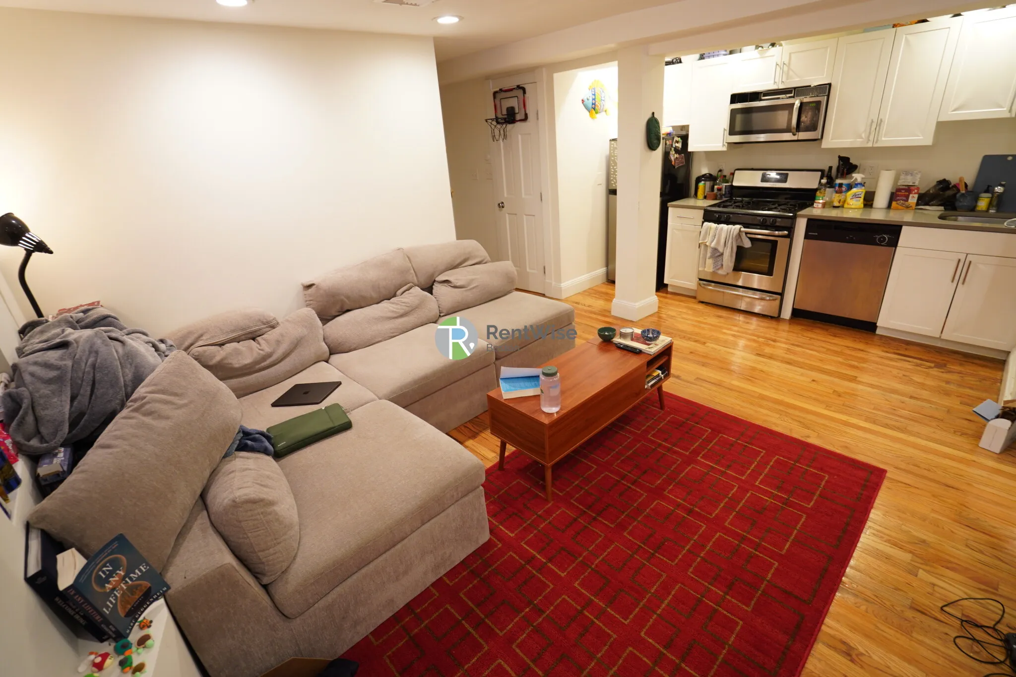2 bed, 1.5 bath apartment for rent at 10 Brainerd Rd Unit 12, Allston — photo 5 of 18