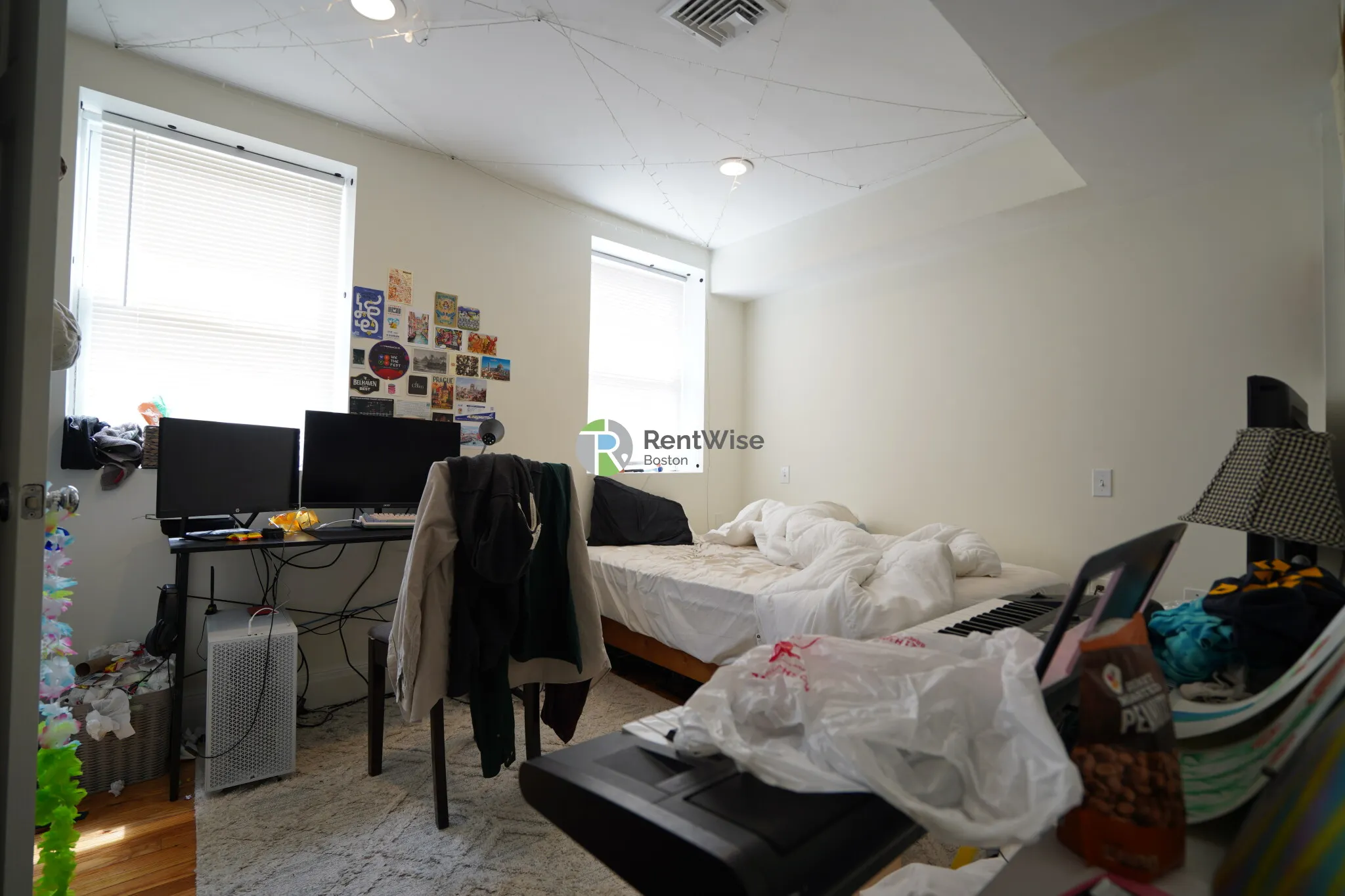 2 bed, 1.5 bath apartment for rent at 10 Brainerd Rd Unit 12, Allston — photo 9 of 18