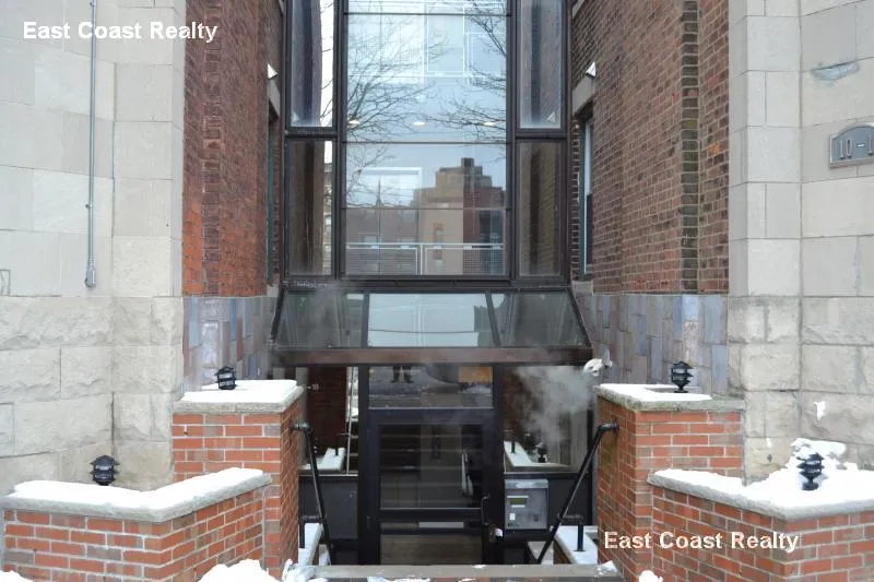 Studio bed, 1 bath apartment for rent at 10 Brainerd Rd Unit 15, Allston — photo 12 of 16