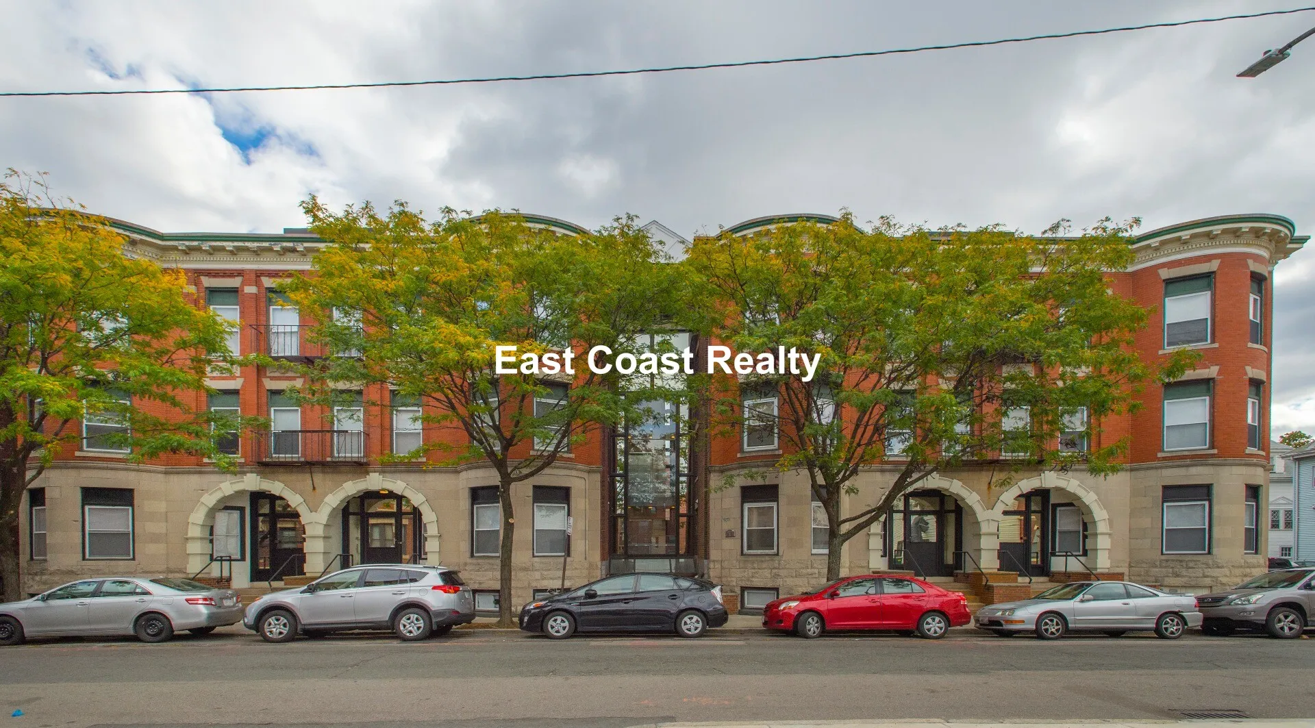 Studio bed, 1 bath apartment for rent at 10 Brainerd Rd Unit 15, Allston — photo 13 of 16