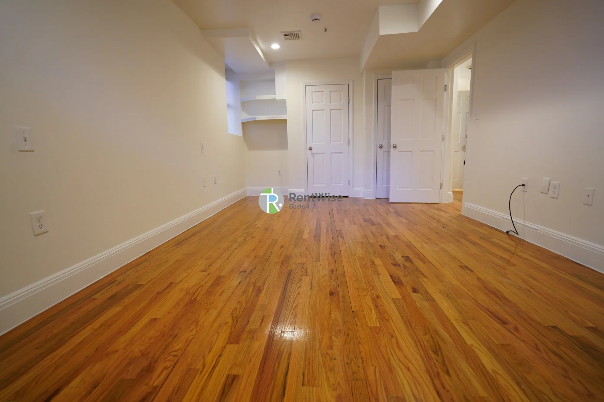 Studio bed, 1 bath apartment for rent at 10 Brainerd Rd Unit 15, Allston — photo 3 of 16
