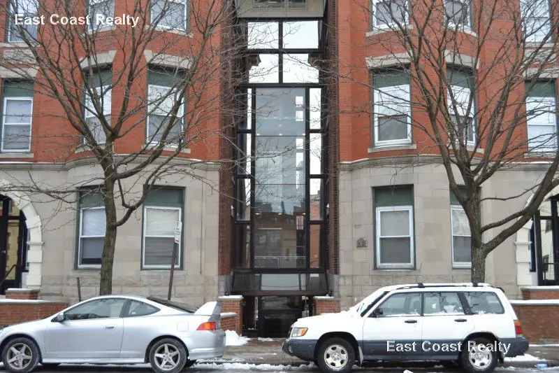 Studio bed, 1 bath apartment for rent at 10 Brainerd Rd Unit 15, Allston — photo 11 of 16