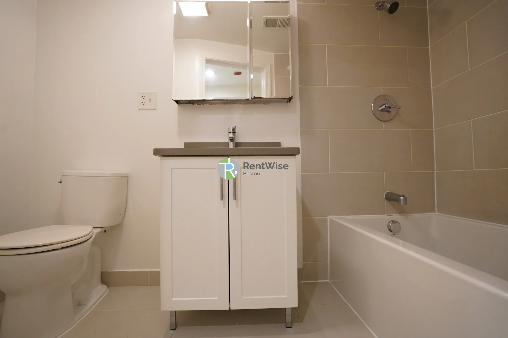 Studio bed, 1 bath apartment for rent at 10 Brainerd Rd Unit 15, Allston — photo 5 of 16