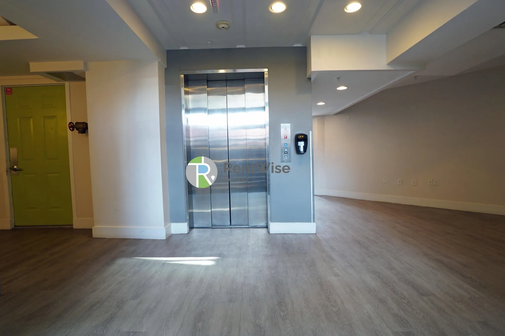 Studio bed, 1 bath apartment for rent at 10 Brainerd Rd Unit 15, Allston — photo 15 of 16
