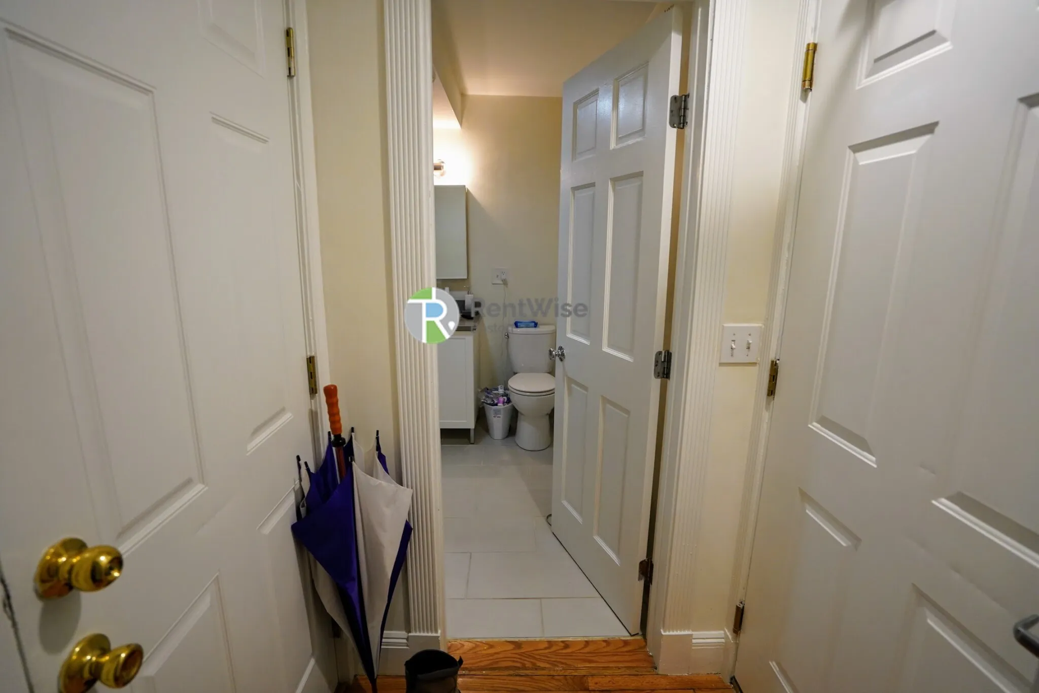 Studio bed, 1 bath apartment for rent at 10 Brainerd Rd Unit 17, Allston — photo 7 of 15