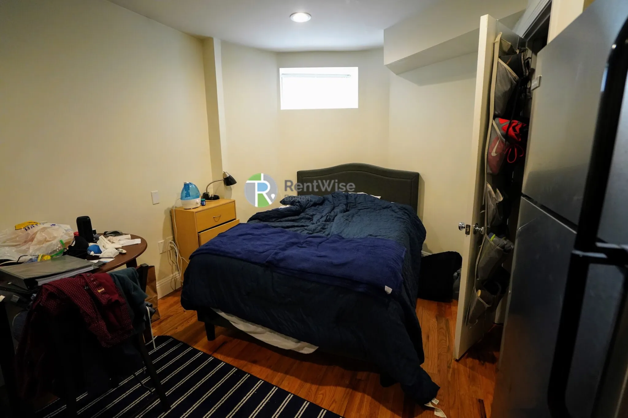 Studio bed, 1 bath apartment for rent at 10 Brainerd Rd Unit 17, Allston — photo 2 of 15