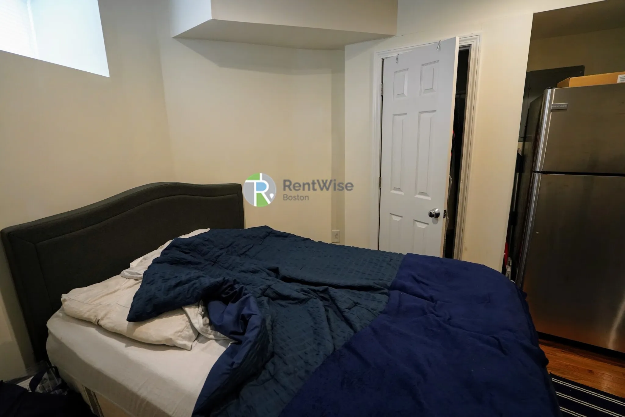 Studio bed, 1 bath apartment for rent at 10 Brainerd Rd Unit 17, Allston — photo 3 of 15