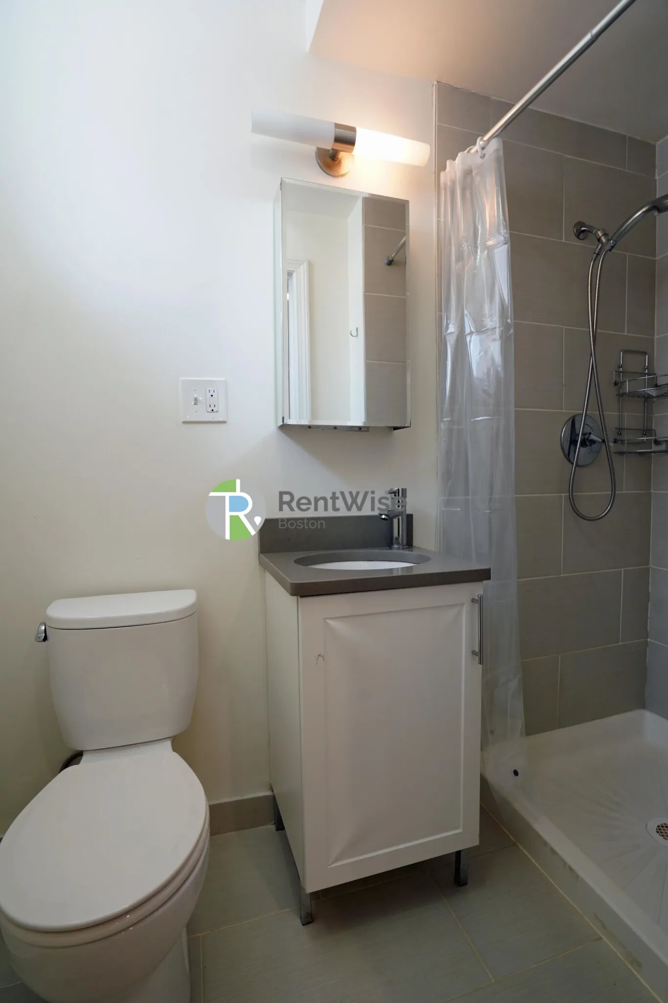 1 bed, 1 bath apartment for rent at 10 Brainerd Rd Unit 17D, Allston — photo 6 of 19