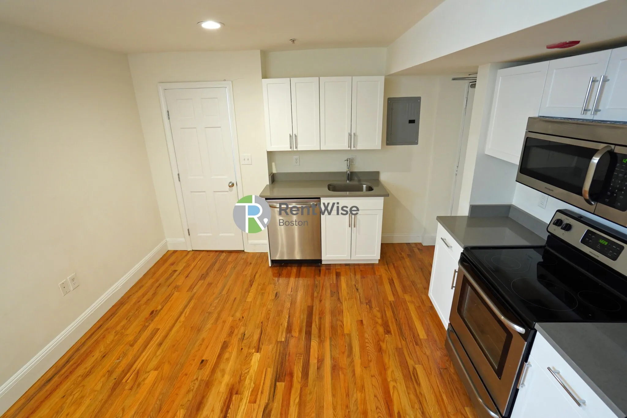 1 bed, 1 bath apartment for rent at 10 Brainerd Rd Unit 17D, Allston — photo 5 of 19