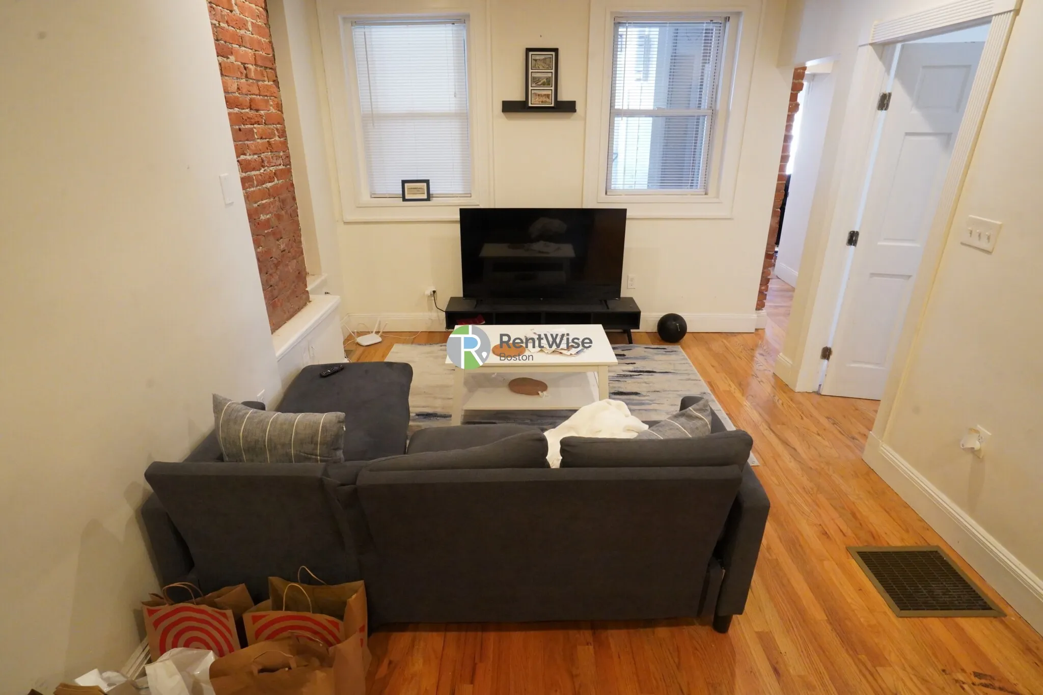 3 bed, 2 bath apartment for rent at 10 Brainerd Rd Unit 22, Allston — photo 4 of 25
