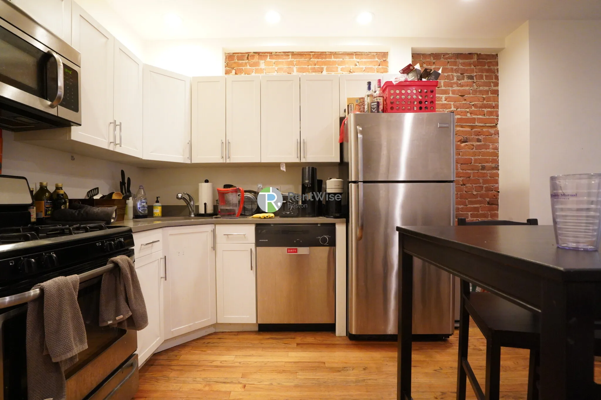 3 bed, 2 bath apartment for rent at 10 Brainerd Rd Unit 22, Allston — photo 7 of 25