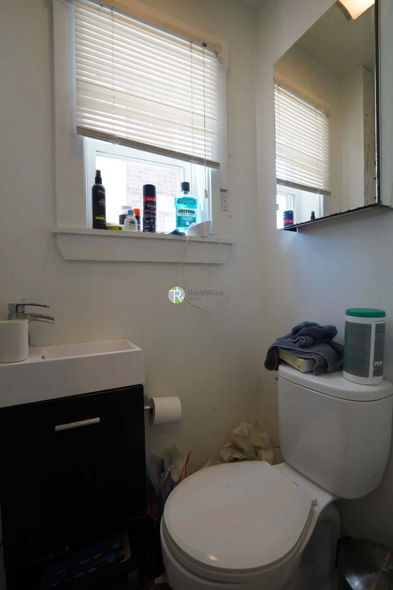 3 bed, 2 bath apartment for rent at 10 Brainerd Rd Unit 22, Allston — photo 18 of 25